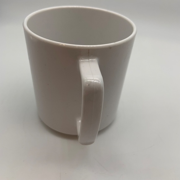 RARE Vintage 1983 Cabbage Patch Kids Retro Collectible Plastic Mug - Picture 7 of 14